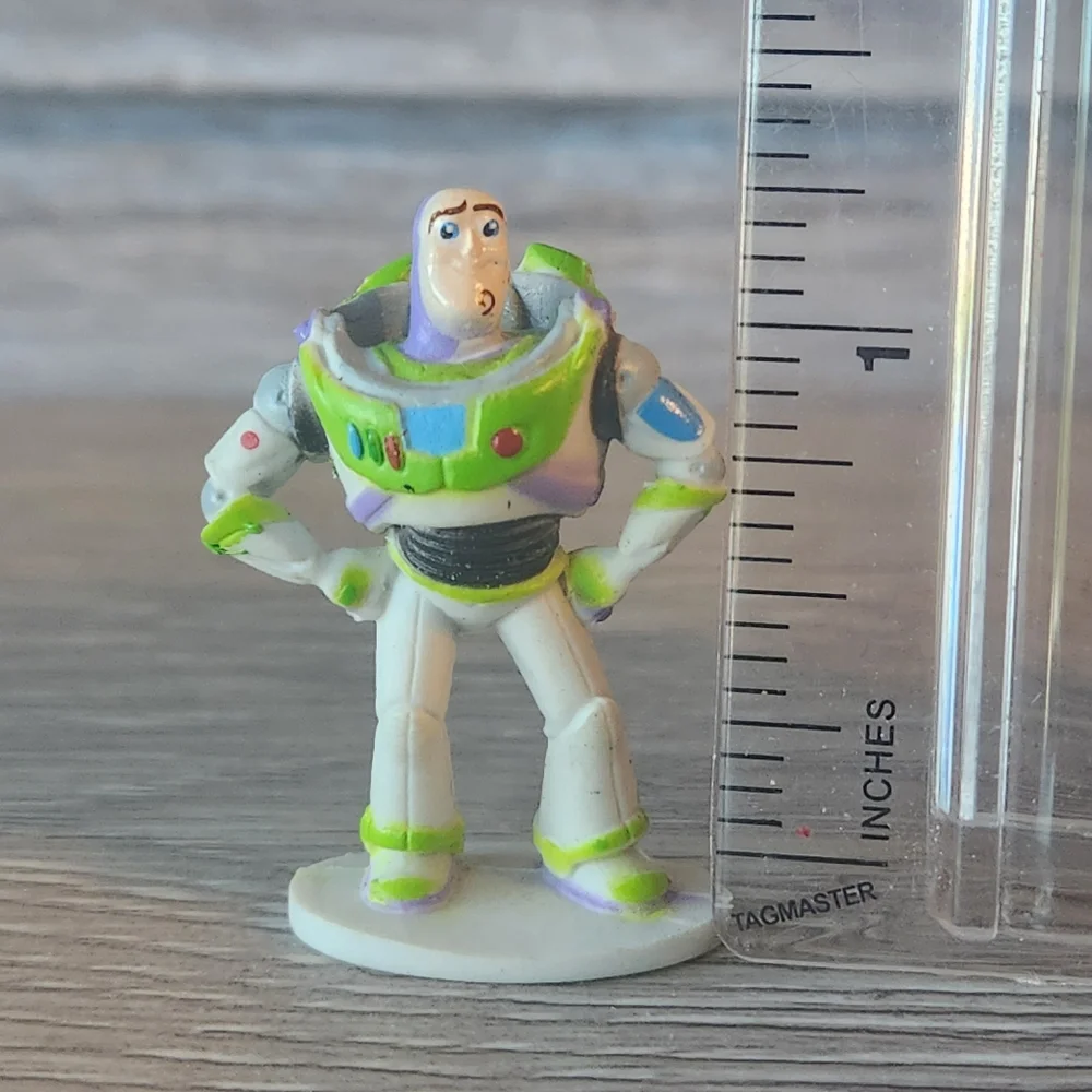 Disney miniature mini